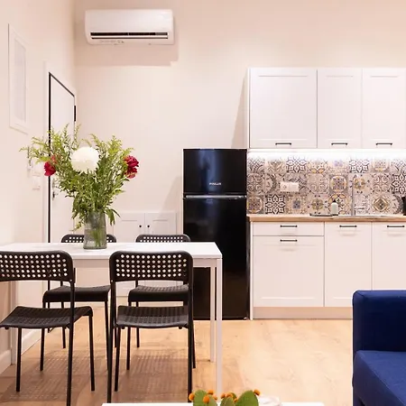 Apartment Casa Moderna -two Bedroom