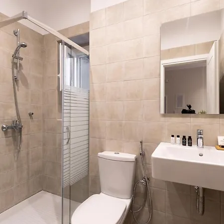 Casa Moderna -two Bedroom Apartment
