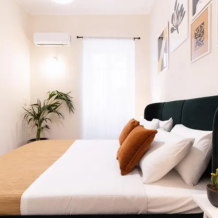Casa Moderna -two Bedroom Apartment *