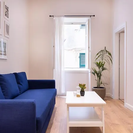 Casa Moderna -two Bedroom Apartment Corfu (city)