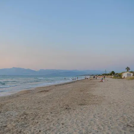 Seaside Alexandra,acharavi.