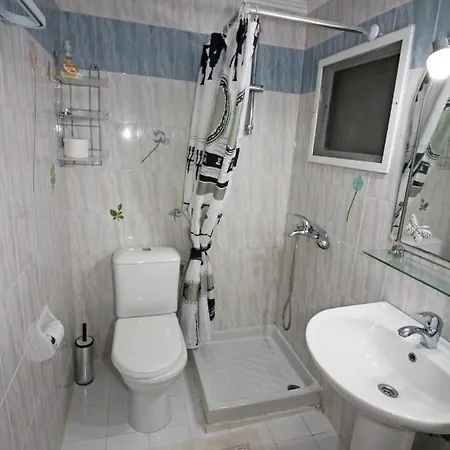 Aparthotel Santa Barbara Lakis 3*