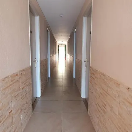 Hotel Paleo