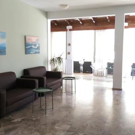 Tina Hotel