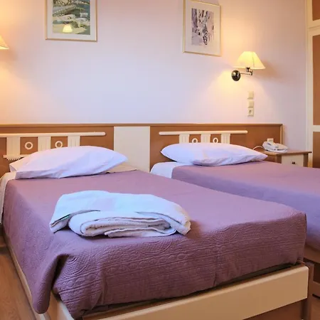 Hotel 3 Brothers Hotel Sidari Sidari (Corfu)