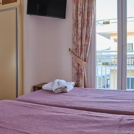 3 Brothers Hotel Sidari Hotel Sidari (Corfu)