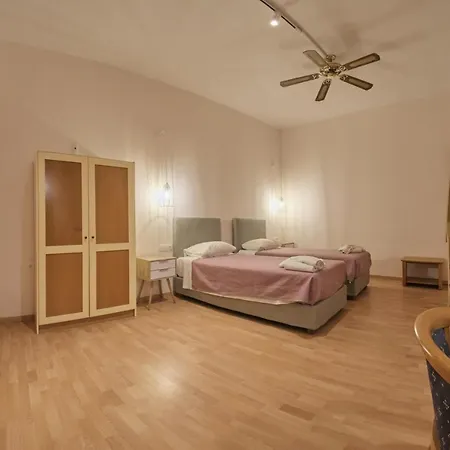Hotel 3 Brothers Hotel Sidari Sidari (Corfu)