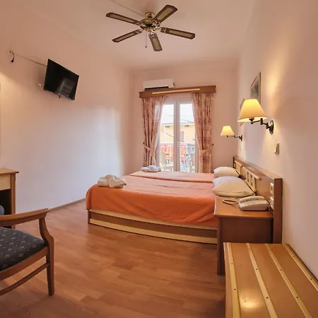 3 Brothers Hotel Sidari Sidari (Corfu)