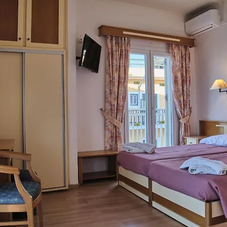 3 Brothers Hotel Sidari Hotel 2*