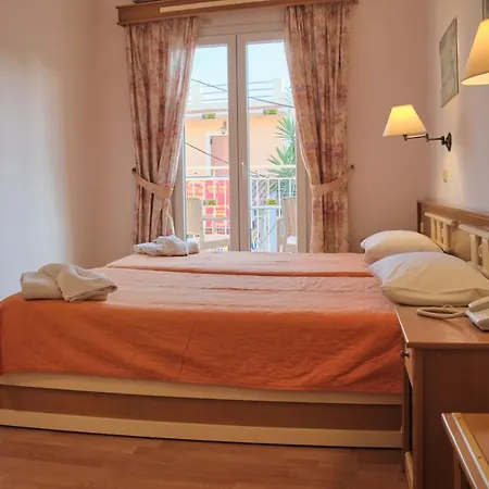 3 Brothers Hotel Sidari