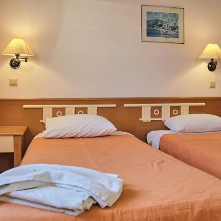 Hotel 3 Brothers Hotel Sidari Sidari (Corfu)