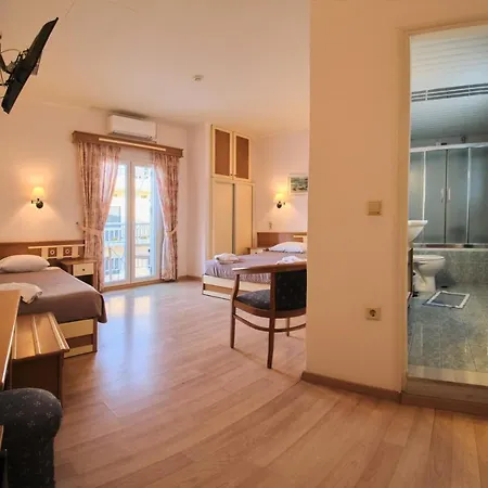 3 Brothers Hotel Sidari Hotel