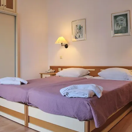 3 Brothers Hotel Sidari 2* Sidari (Corfu)