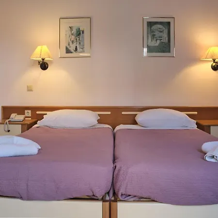 Hotel 3 Brothers Hotel Sidari 2*