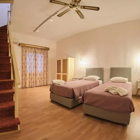 Hotel 3 Brothers Hotel Sidari Sidari (Corfu)