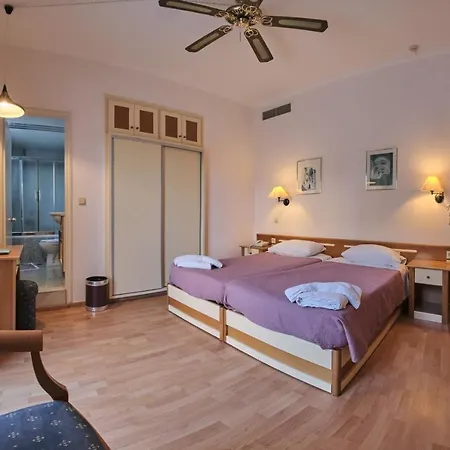 Hotel 3 Brothers Hotel Sidari 2*