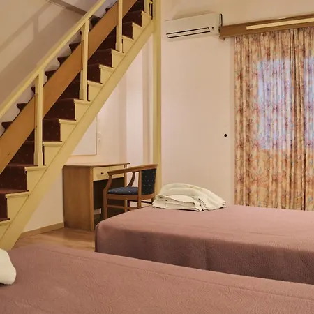 3 Brothers Hotel Sidari 2* Sidari (Corfu)