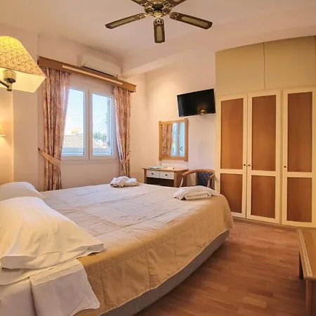 3 Brothers Hotel Sidari Sidari (Corfu)