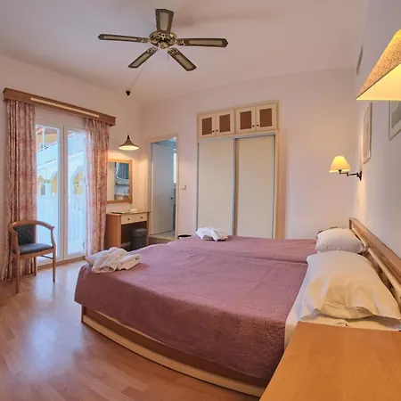 3 Brothers Hotel Sidari 2* Sidari (Corfu)