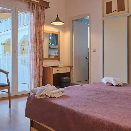 3 Brothers Hotel Sidari Sidari (Corfu)