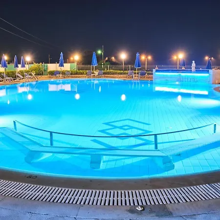 3 Brothers Hotel Sidari Hotel