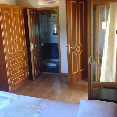 Eleni's House In Villa *