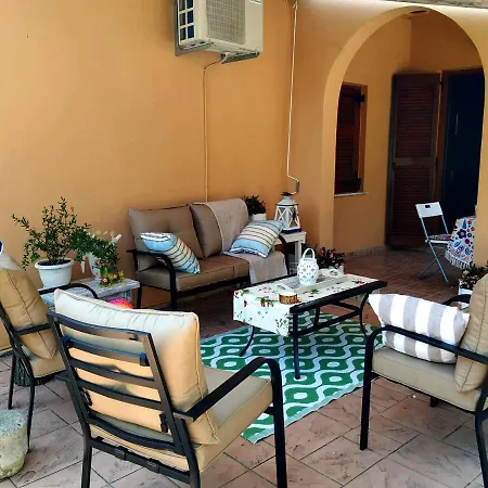 Holiday home Family With Garden & Bbq