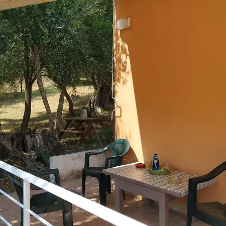 Family With Garden & Bbq Holiday home *