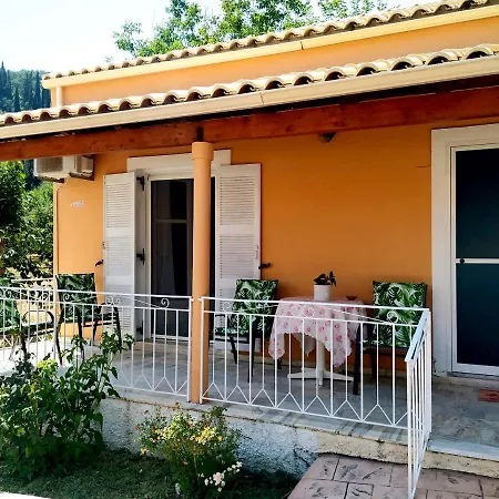 Family With Garden & Bbq Holiday home Velonades (Corfu)