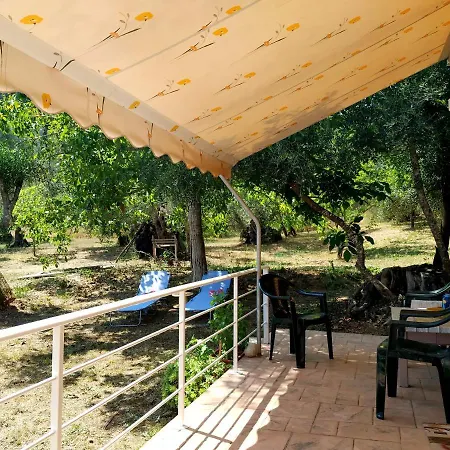 Holiday home Family With Garden & Bbq *