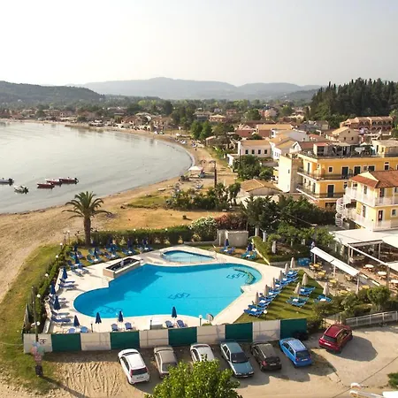 3 Brothers Hotel Sidari Hotel Sidari (Corfu)
