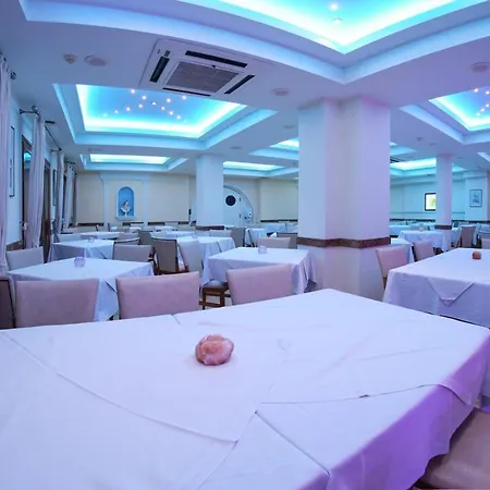 3 Brothers Hotel Sidari Hotel Sidari (Corfu)