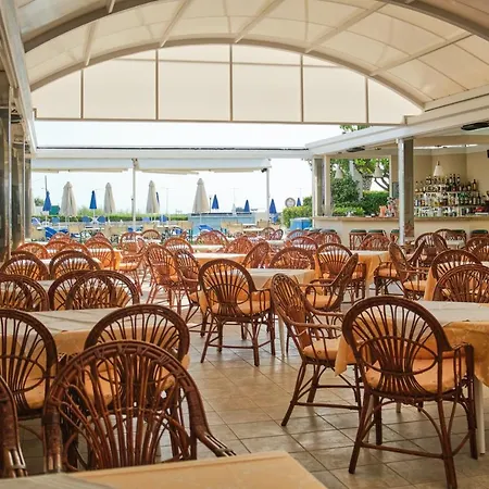 3 Brothers Hotel Sidari Sidari (Corfu)
