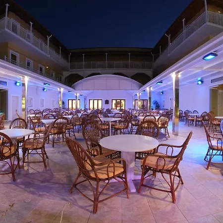 3 Brothers Hotel Sidari 2*