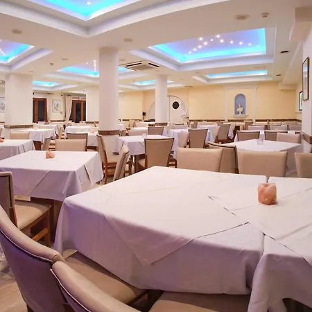 3 Brothers Hotel Sidari Sidari (Corfu)