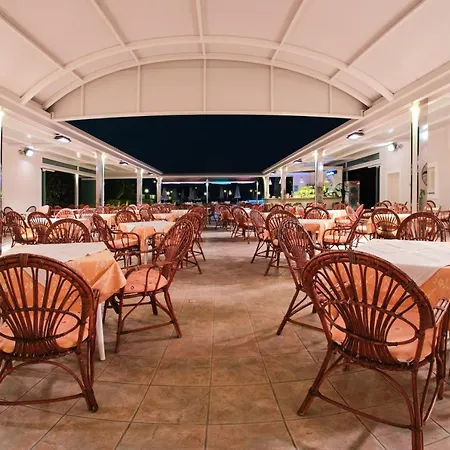 3 Brothers Hotel Sidari Sidari (Corfu)