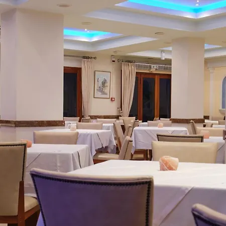 Hotel 3 Brothers Hotel Sidari