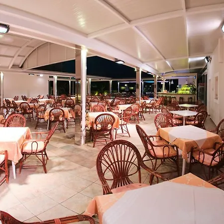 3 Brothers Hotel Sidari Sidari (Corfu)