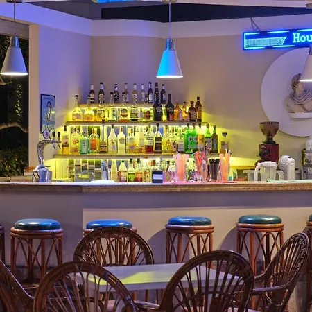 3 Brothers Hotel Sidari Sidari (Corfu)