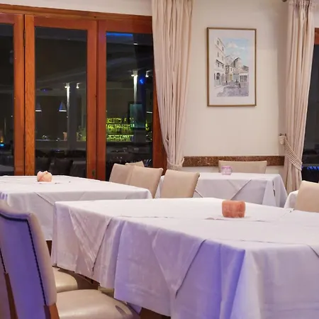 Hotel 3 Brothers Hotel Sidari Sidari (Corfu)