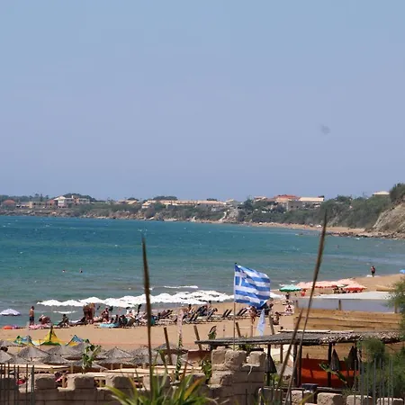 Aparthotel Santa Barbara Lakis