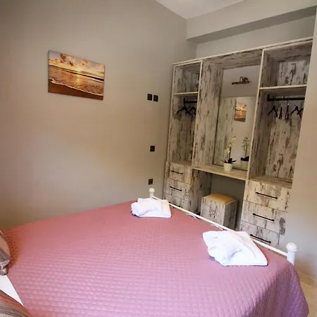 Santa Barbara Lakis Aparthotel