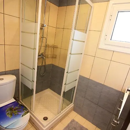 Santa Barbara Lakis Aparthotel