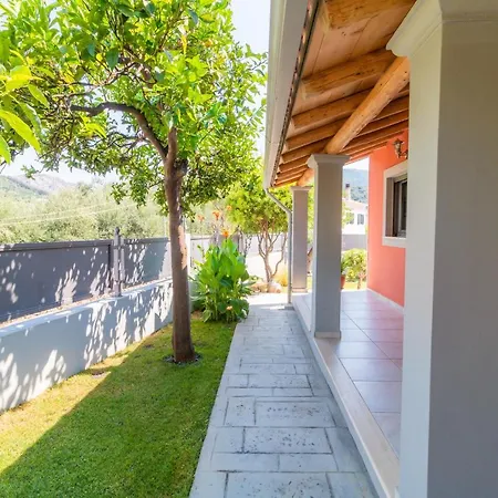 Holiday home Agathis Pithos