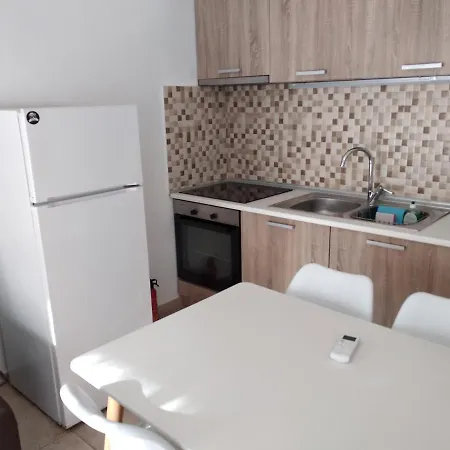 Kassiani 3 Apartment *