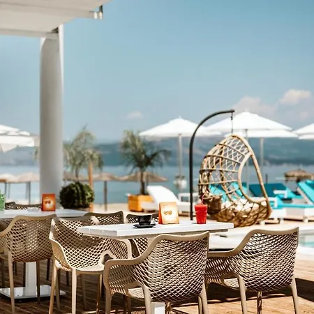Hotel Trabukos Complex (adults Only) 3*