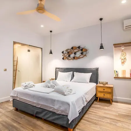Curcumelli Luxury - πορτονι 2 *