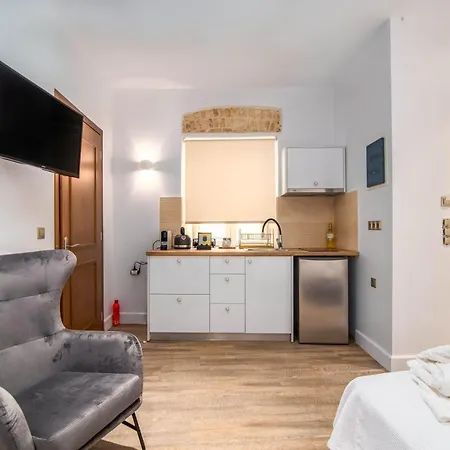 Curcumelli Luxury - πορτονι 2 Corfu (city)