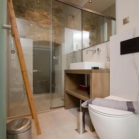 Curcumelli Luxury - πορτονι 1 Apartment