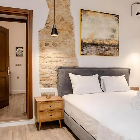 Curcumelli Luxury - πορτονι 1 Apartment Corfu (city)